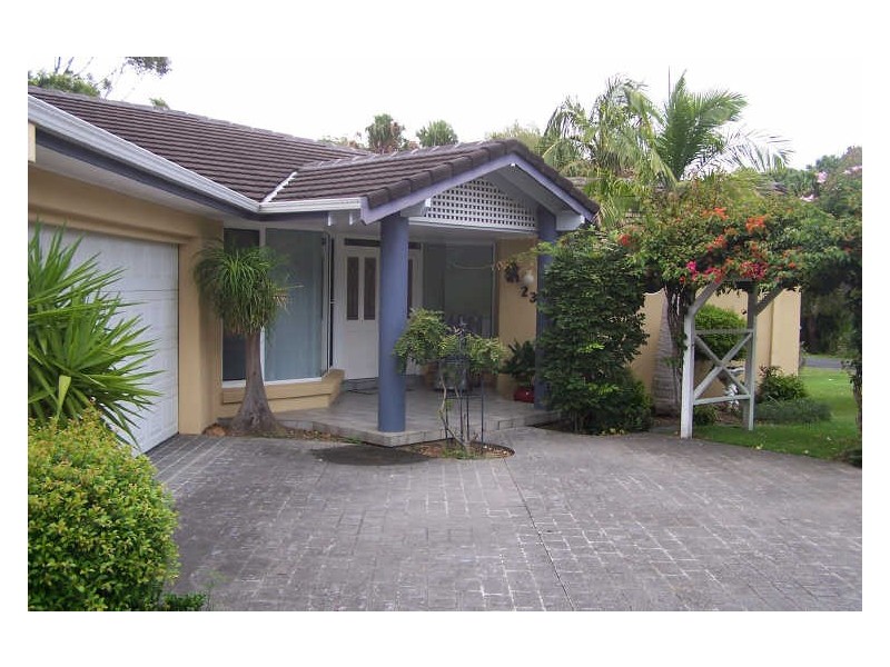 23 Carmona Drive, Forster NSW 2428