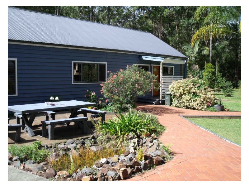 Hallidays Point NSW 2430