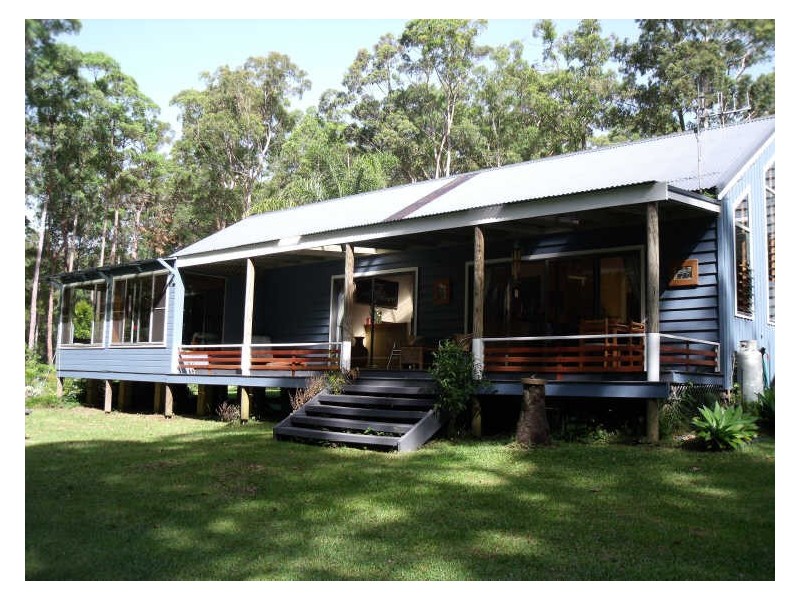 Hallidays Point NSW 2430