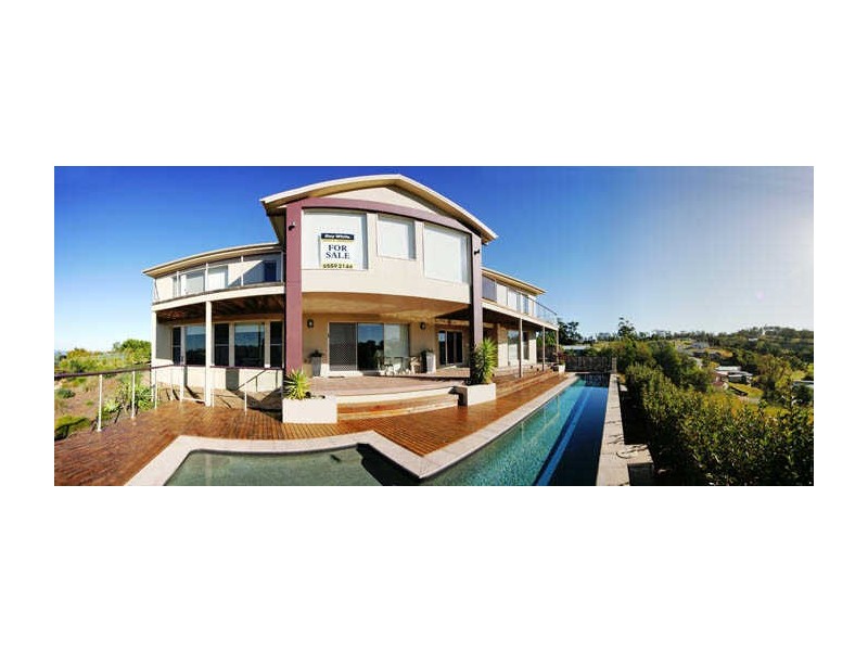 12 The Eagles Nest ‘Tallwoods’, Hallidays Point NSW 2430