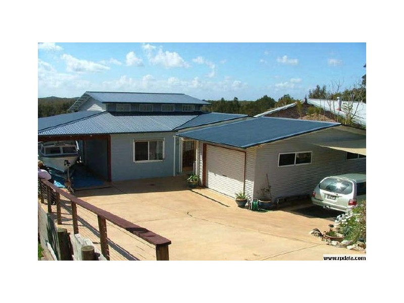 Green Point NSW 2428