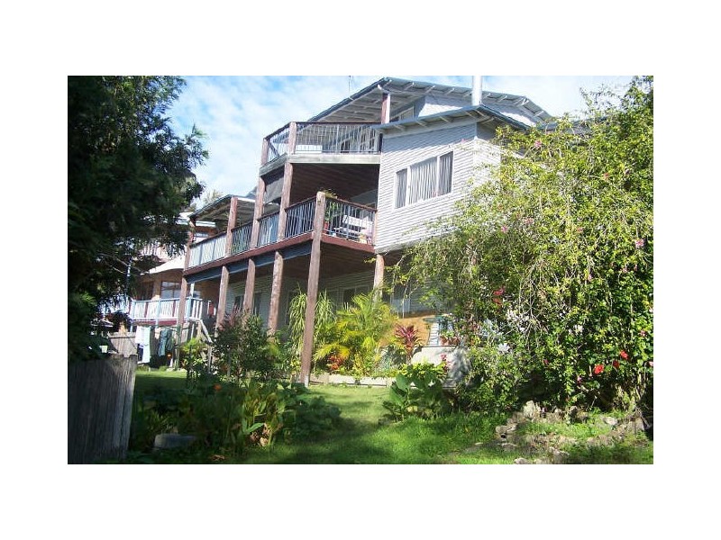 Green Point NSW 2428