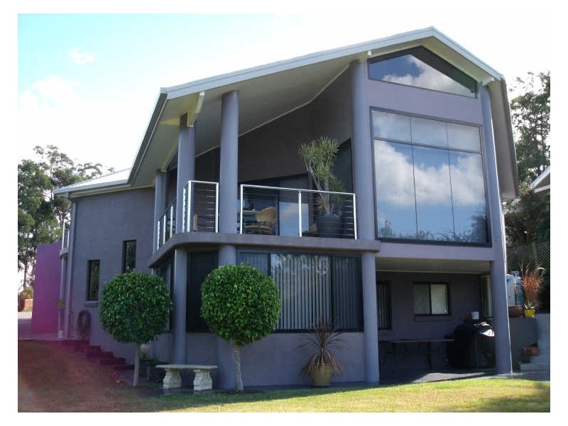 2/21 The Boulevard, Tallwoods Village NSW 2430