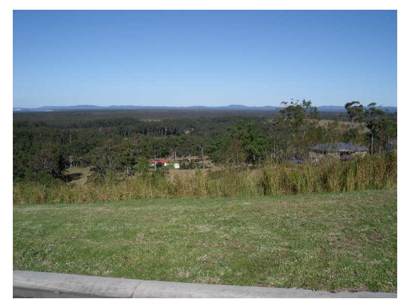Lot 904 Azalea Crescent, Tallwoods Village NSW 2430