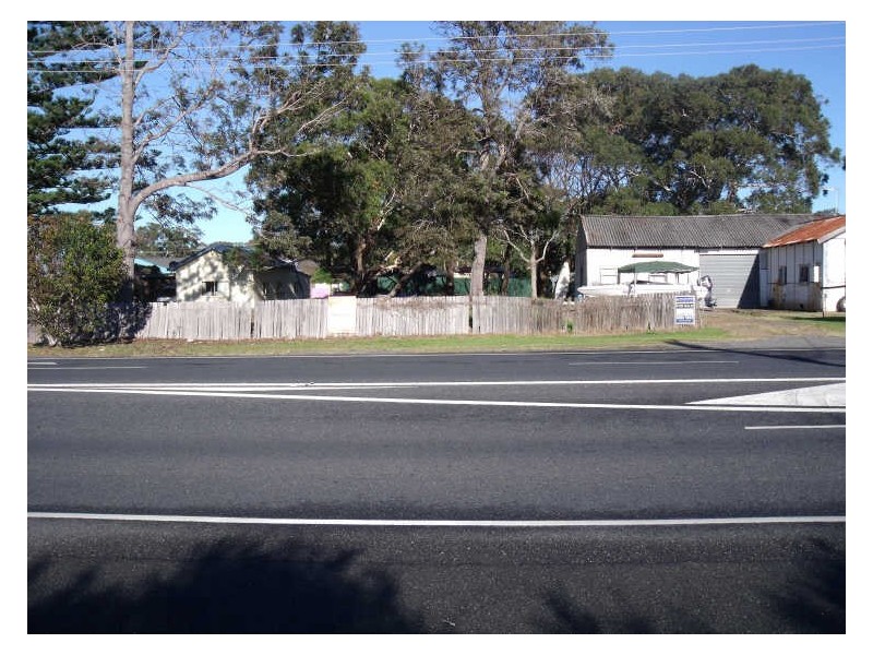 156-158 Manning Street, Tuncurry NSW 2428