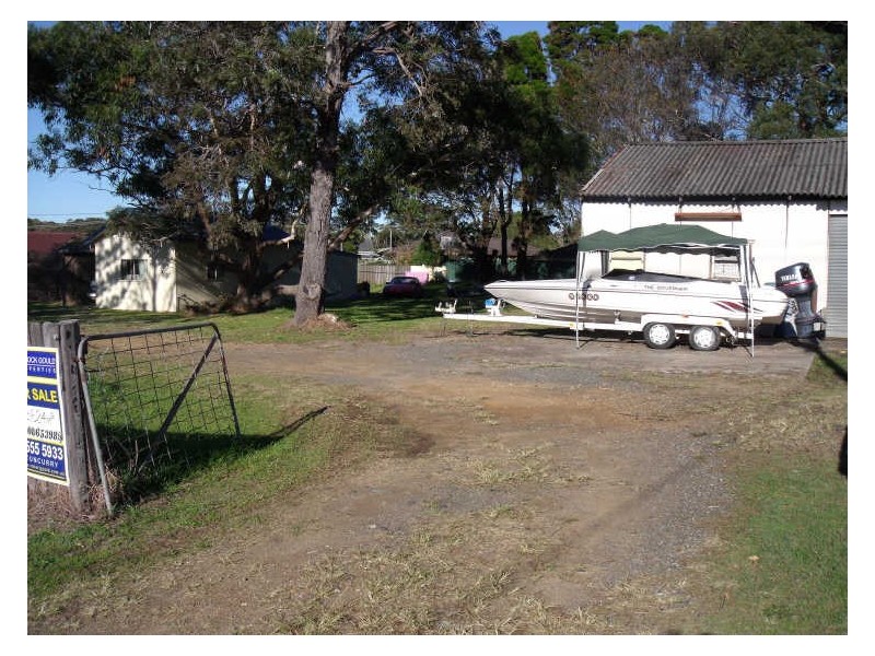 156-158 Manning Street, Tuncurry NSW 2428
