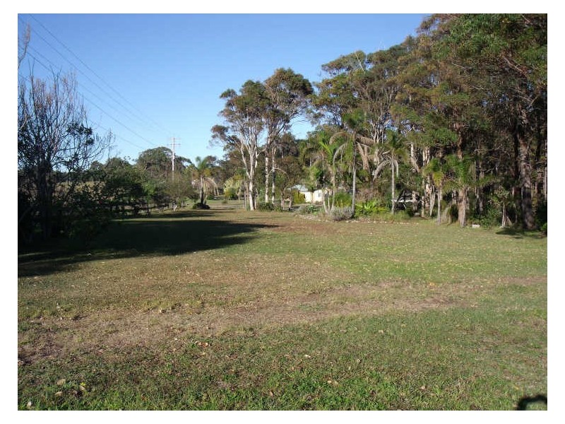 Diamond Beach NSW 2430