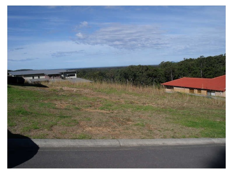 33 Lot 843 The Pulpit ‘Tallwoods’, Hallidays Point NSW 2430