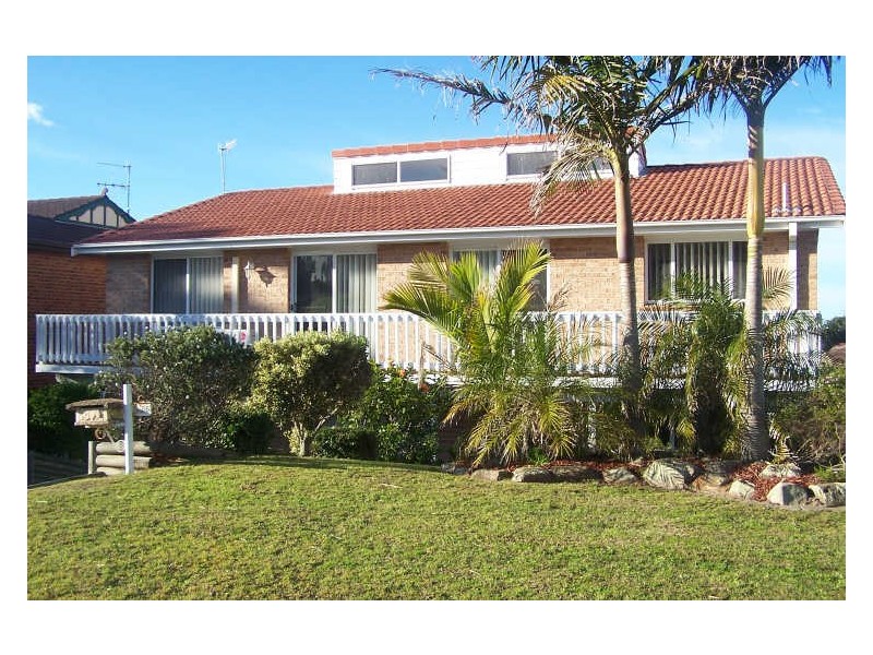 176 Kularoo Drive, Forster NSW 2428
