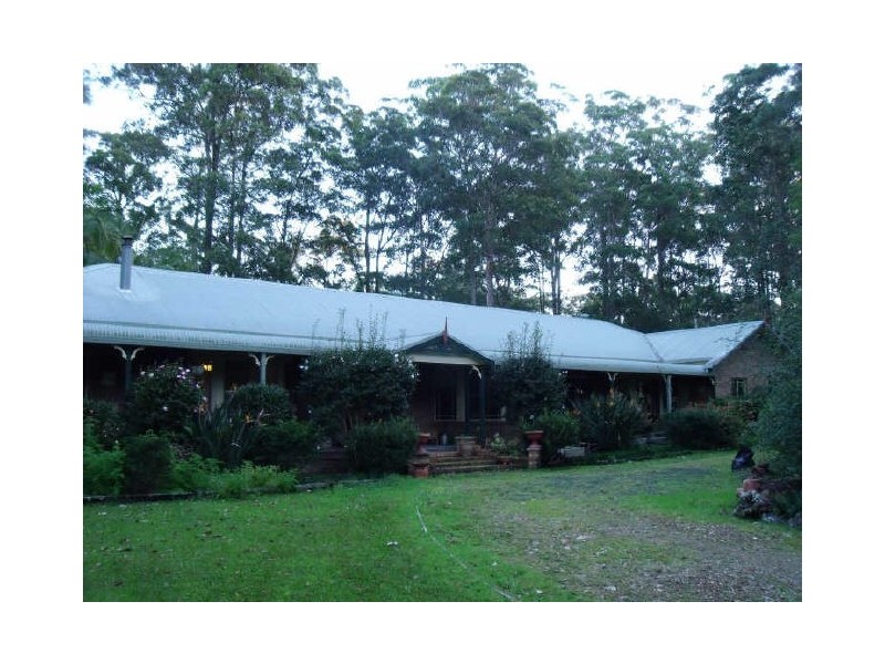 Diamond Beach NSW 2430