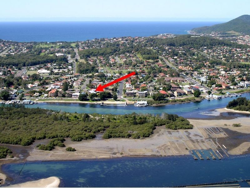 6 – 8 Bruce Street, Forster NSW 2428