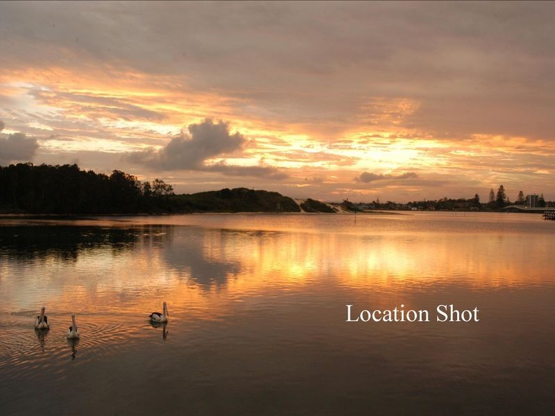 6 – 8 Bruce Street, Forster NSW 2428