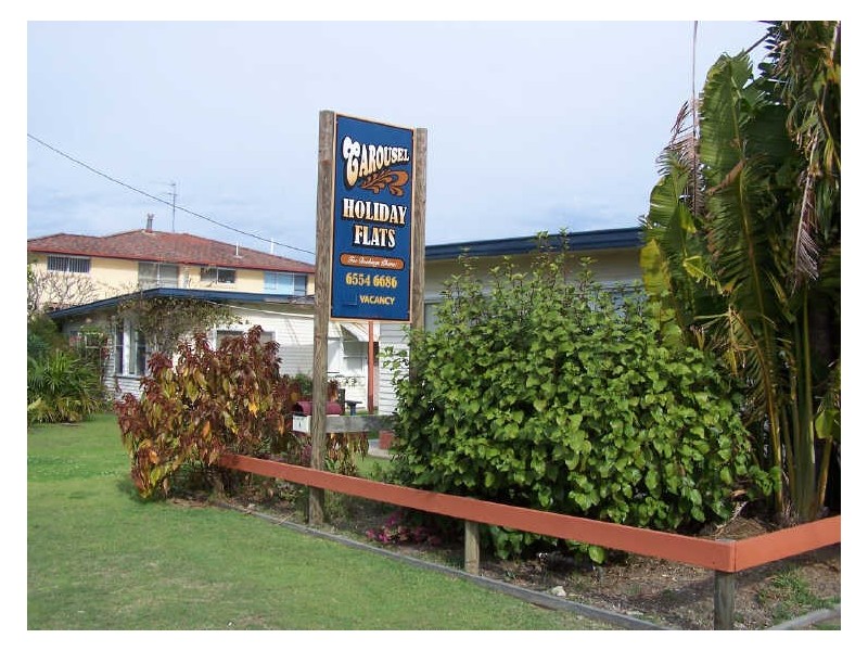 6 – 8 Bruce Street, Forster NSW 2428