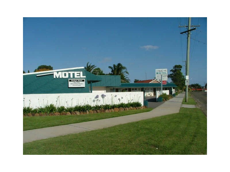 65 Manning Street ‘Bali Hi Motel’, Tuncurry NSW 2428