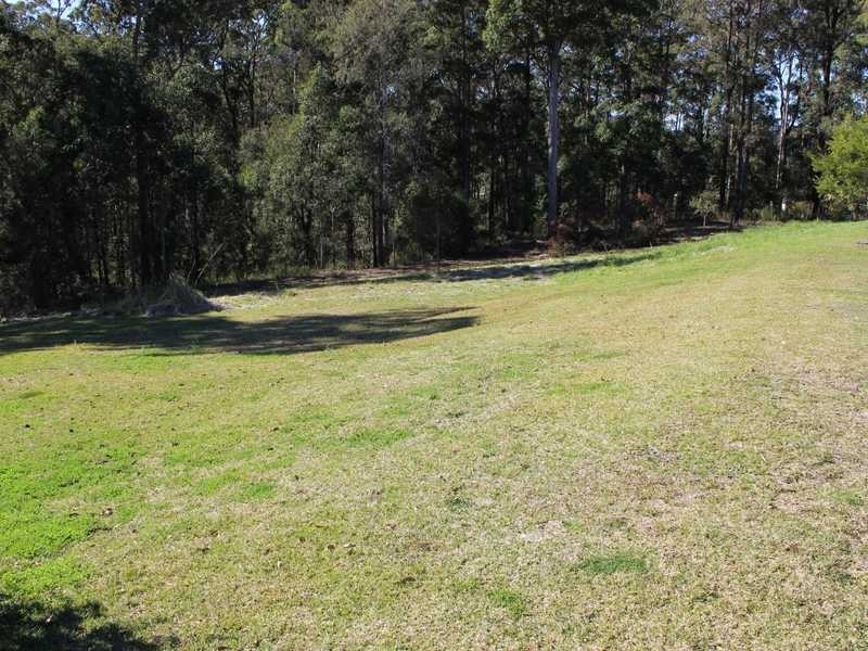 Lot 801 The Pulpit, Tallwoods Village NSW 2430