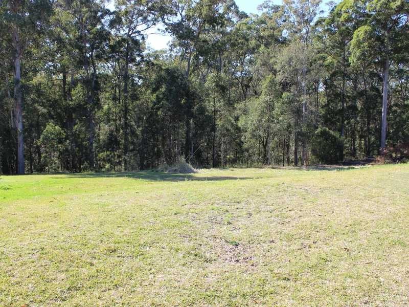 Lot 801 The Pulpit, Tallwoods Village NSW 2430