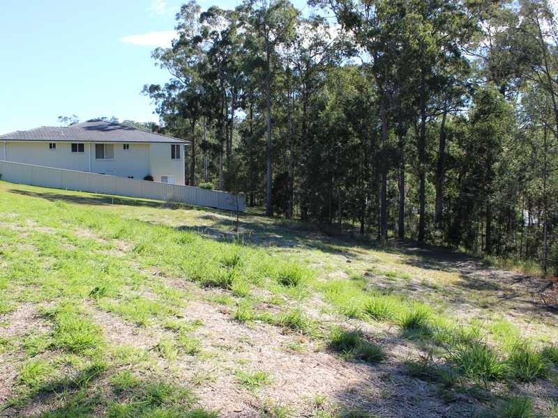 Lot 801 The Pulpit, Tallwoods Village NSW 2430