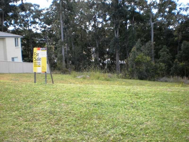 Lot 801 The Pulpit, Tallwoods Village NSW 2430