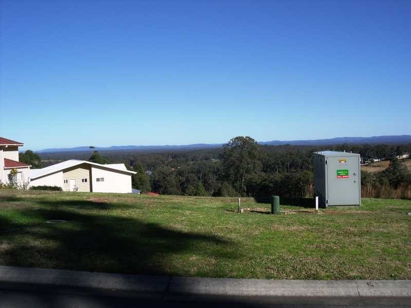 552 Tallwood Drive, Tallwoods Village NSW 2430