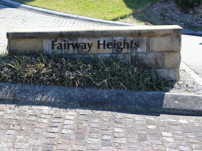 Lot 855 The Pulpit, Tallwoods Village NSW 2430