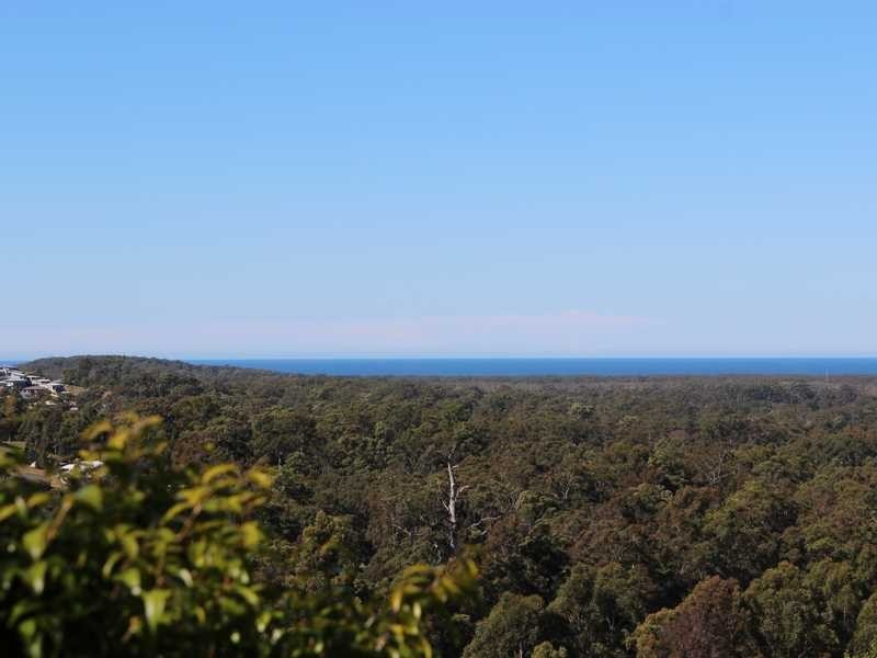 Lot 855 The Pulpit, Tallwoods Village NSW 2430