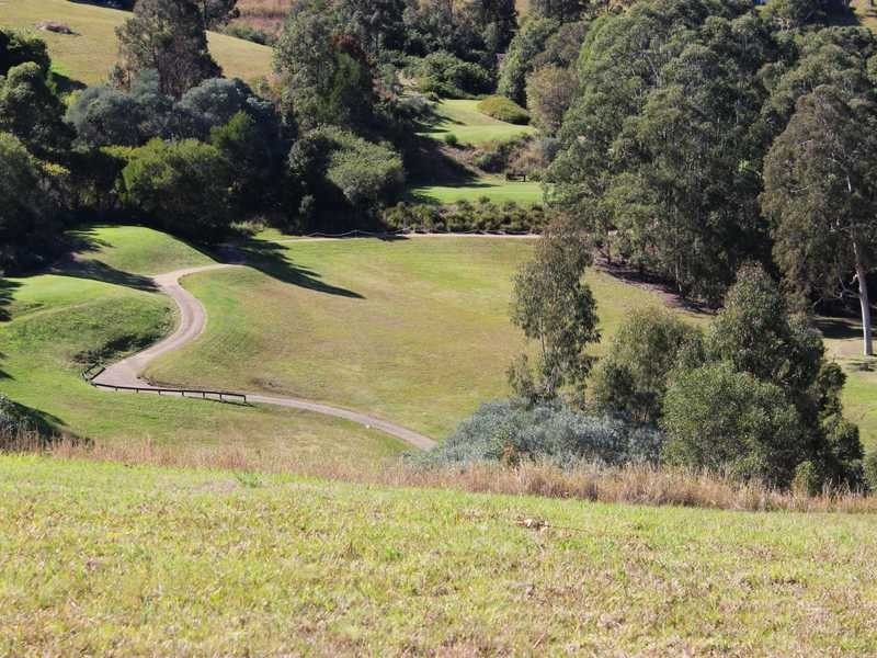Lot 855 The Pulpit, Tallwoods Village NSW 2430