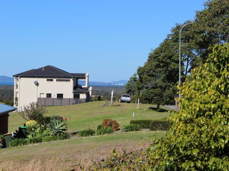Lot 855 The Pulpit, Tallwoods Village NSW 2430