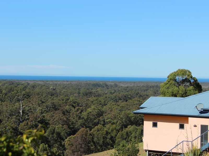 Lot 855 The Pulpit, Tallwoods Village NSW 2430