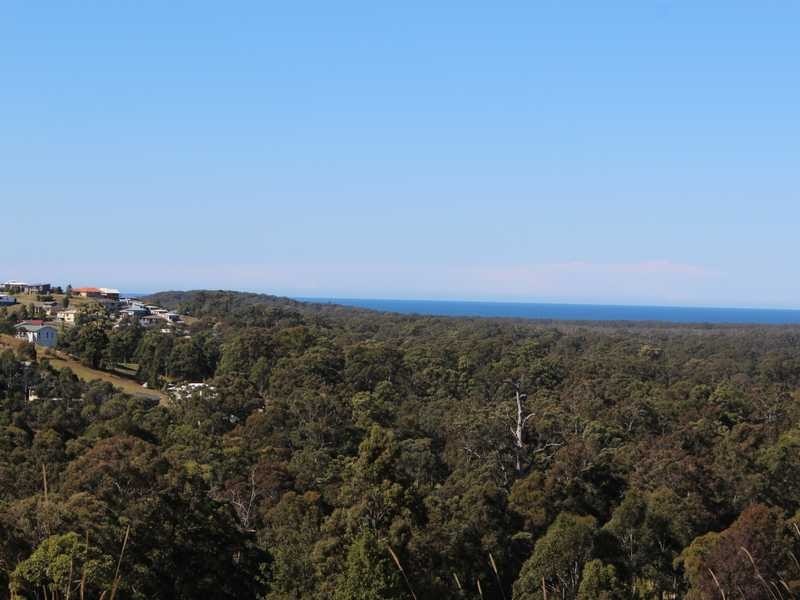 Lot 855 The Pulpit, Tallwoods Village NSW 2430