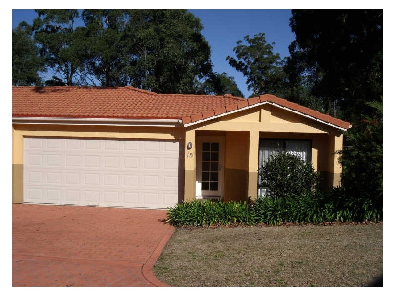 Villa 15 Hilltop Grove ‘Tallwoods’, Hallidays Point NSW 2430