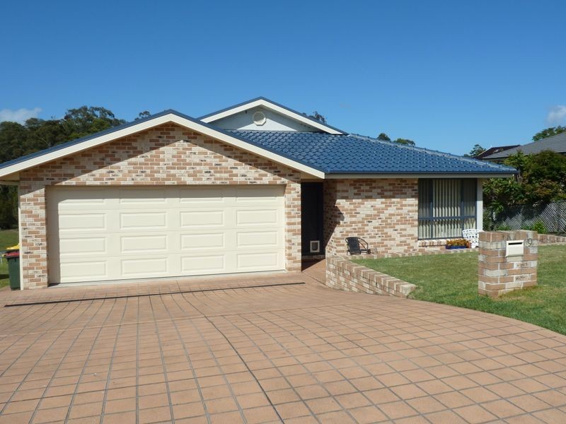 9 Barber Close ‘Tallwoods’, Hallidays Point NSW 2430