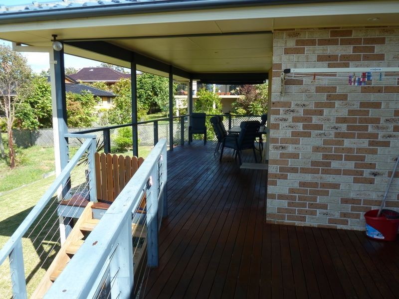 9 Barber Close ‘Tallwoods’, Hallidays Point NSW 2430