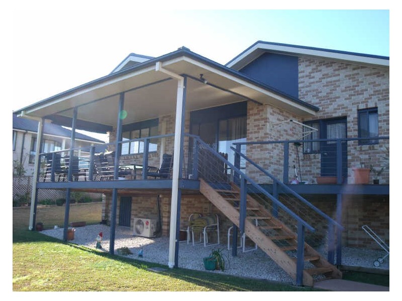 9 Barber Close ‘Tallwoods’, Hallidays Point NSW 2430