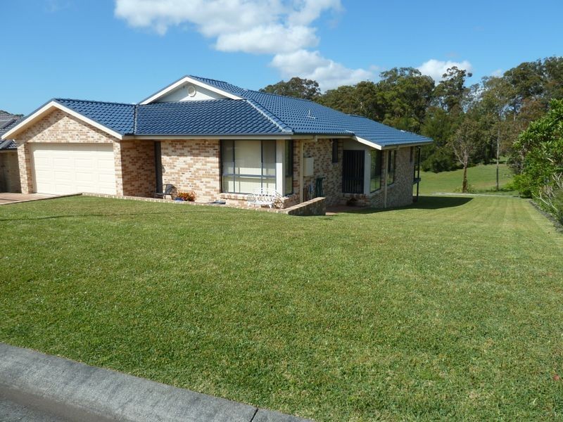 9 Barber Close ‘Tallwoods’, Hallidays Point NSW 2430