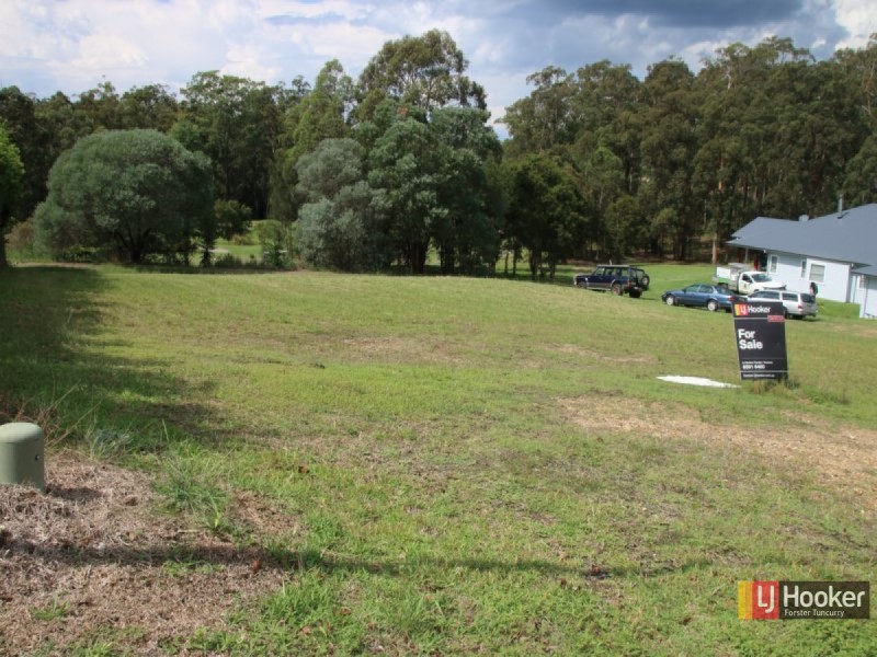 Lot 820 Illusions Court, Tallwoods Village NSW 2430