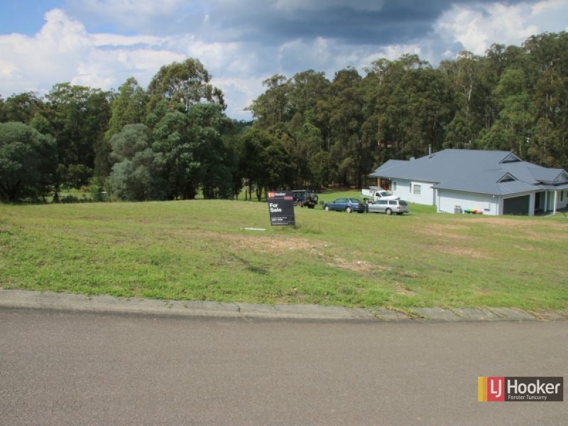 Lot 820 Illusions Court, Tallwoods Village NSW 2430