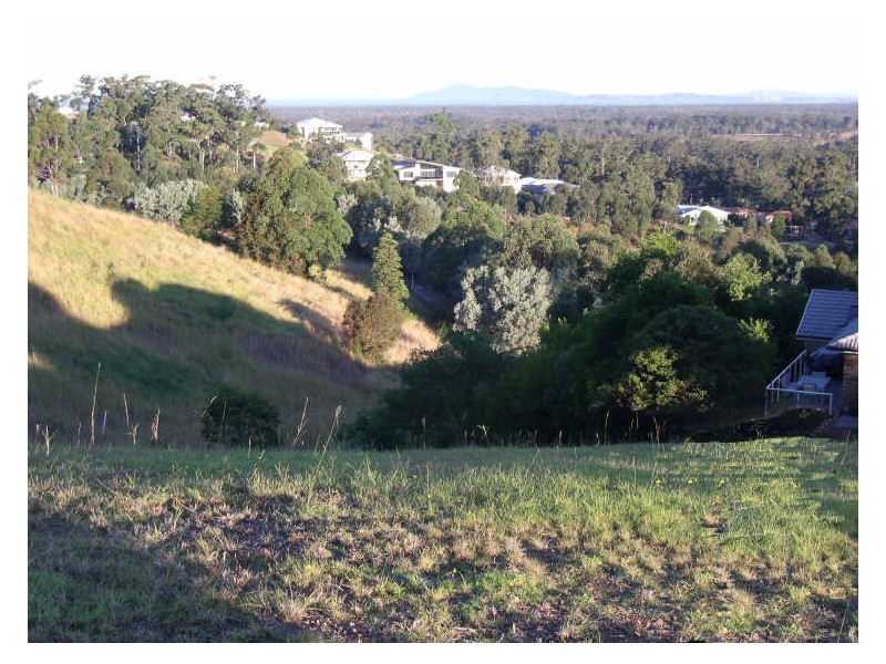 4- Lot 524 The Saddle ‘Tallwoods’, Hallidays Point NSW 2430