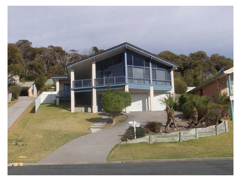 58 Karloo Street, Forster NSW 2428