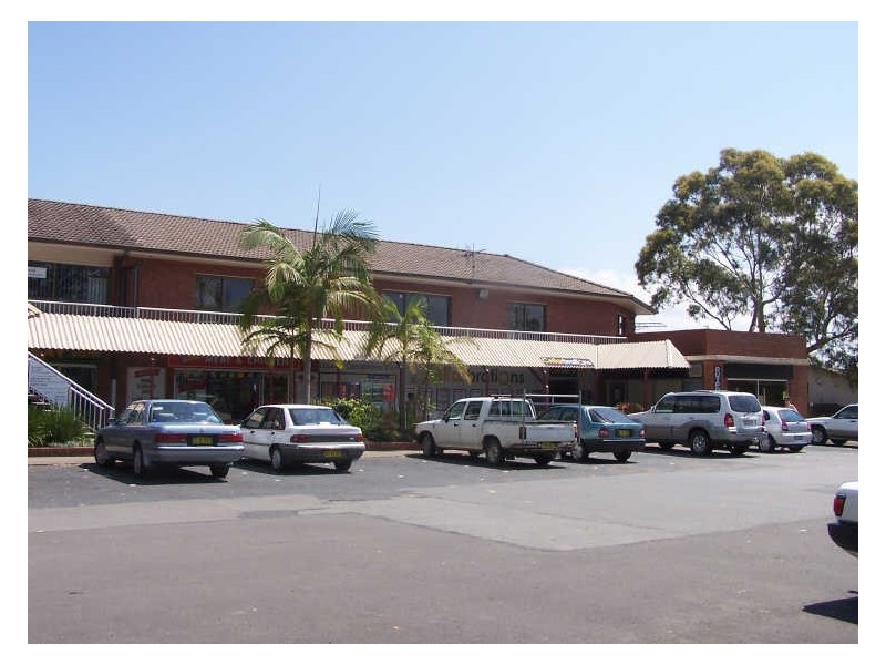 8/13 Allen Avenue, Forster NSW 2428