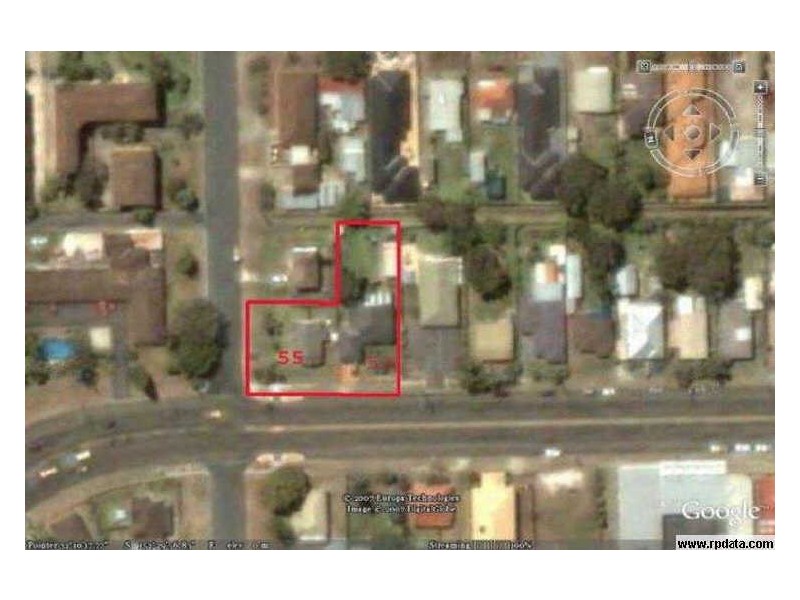 53 & 55 Manning Street, Tuncurry NSW 2428