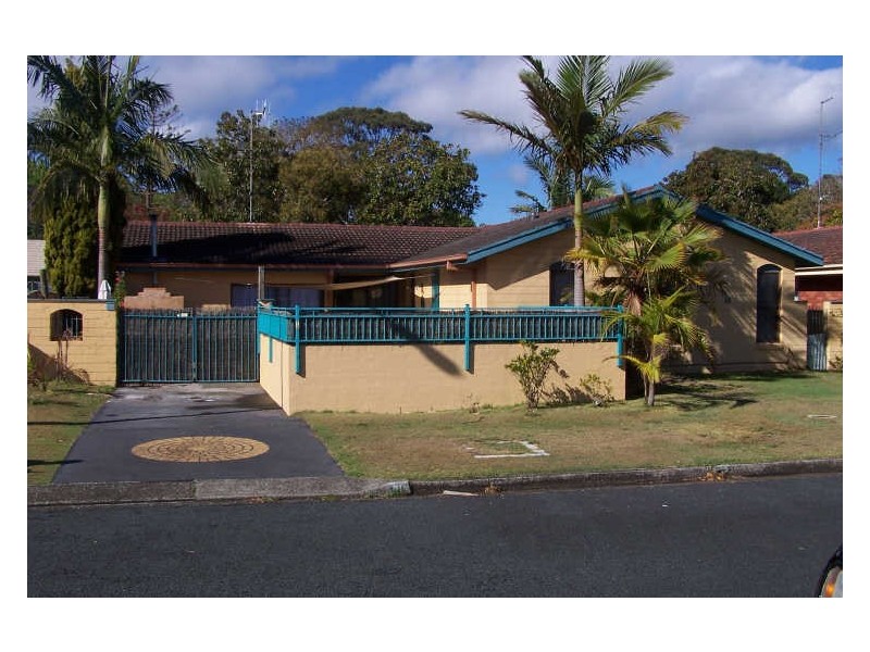Forster NSW 2428
