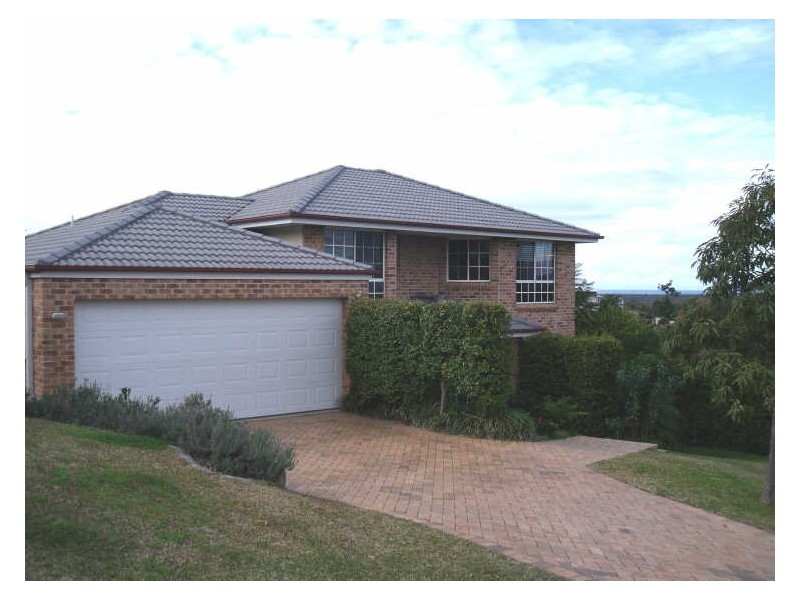 8 The Saddle ‘Tallwoods’, Hallidays Point NSW 2430