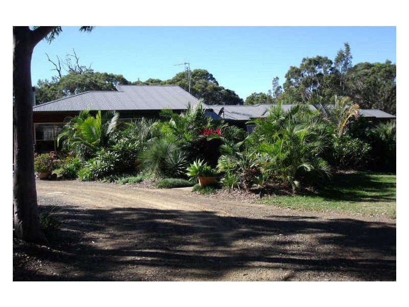 Charlotte Bay NSW 2428