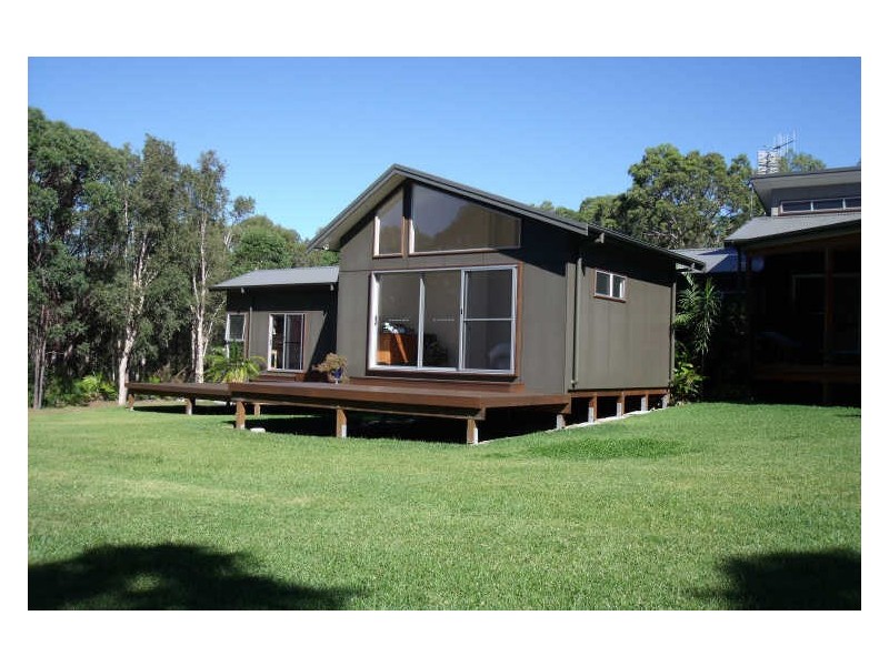Charlotte Bay NSW 2428
