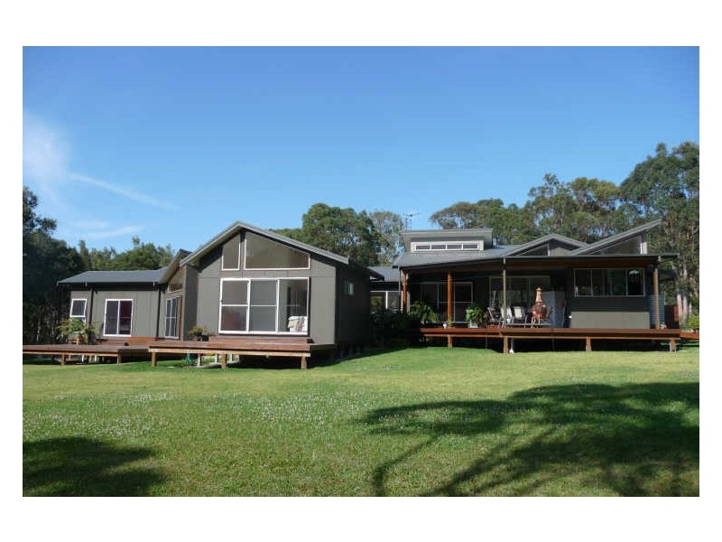 Charlotte Bay NSW 2428
