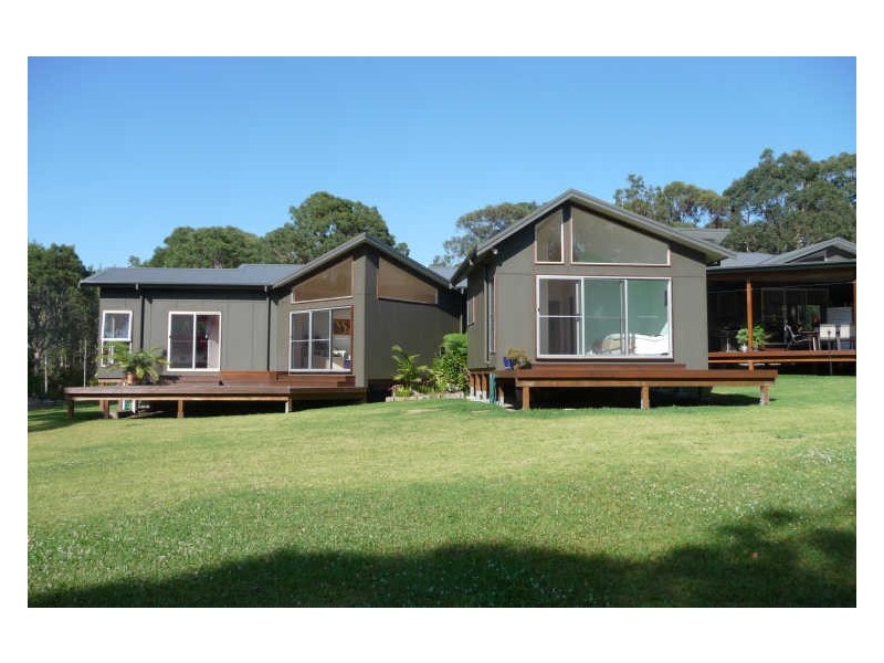 Charlotte Bay NSW 2428