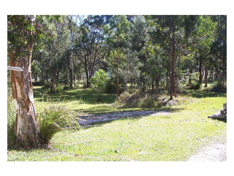 Charlotte Bay NSW 2428
