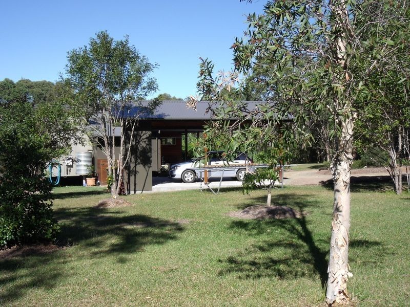 Charlotte Bay NSW 2428