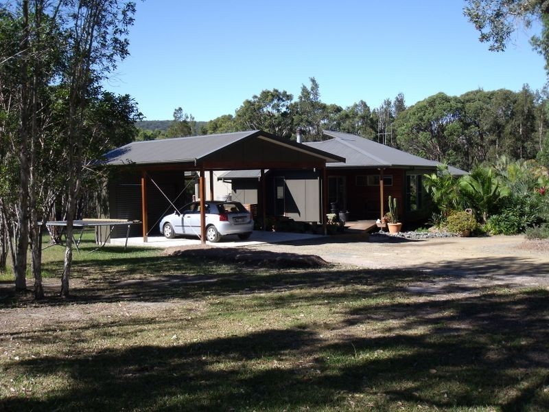 Charlotte Bay NSW 2428