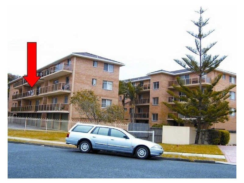 10/31 Wharf Street ‘Anchorage’, Tuncurry NSW 2428